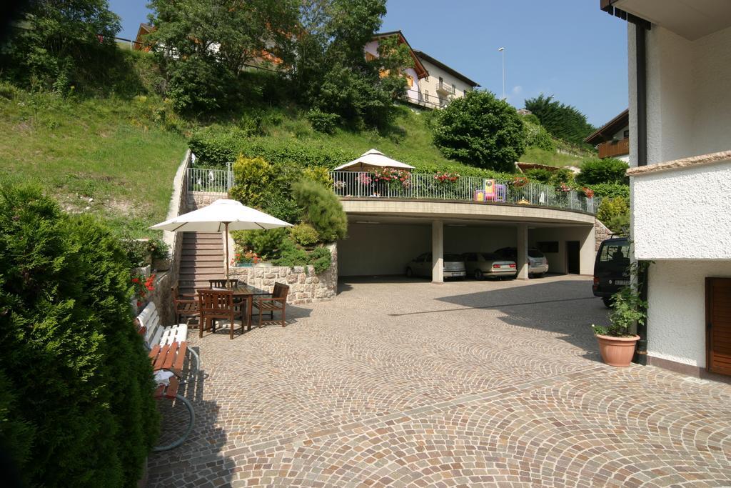 Villagiardino - Lake Molveno Chambre photo