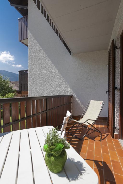 Villagiardino - Lake Molveno Extérieur photo