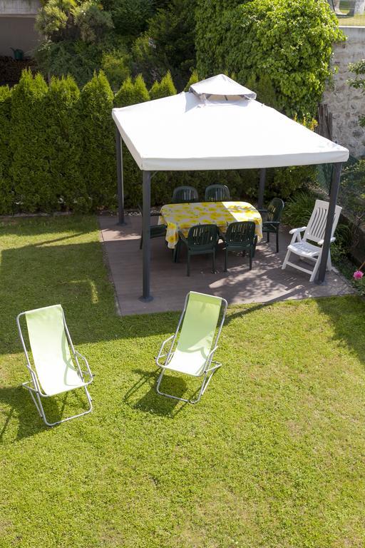 Villagiardino - Lake Molveno Extérieur photo